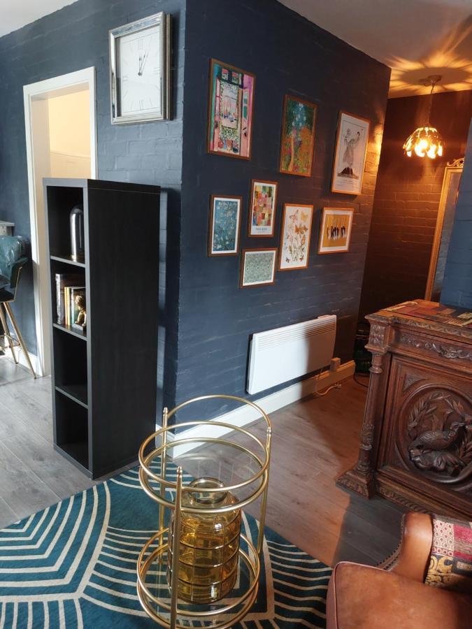 Appartement Romeo & Juliet'S With Private Parking à Stratford-upon-Avon Extérieur photo