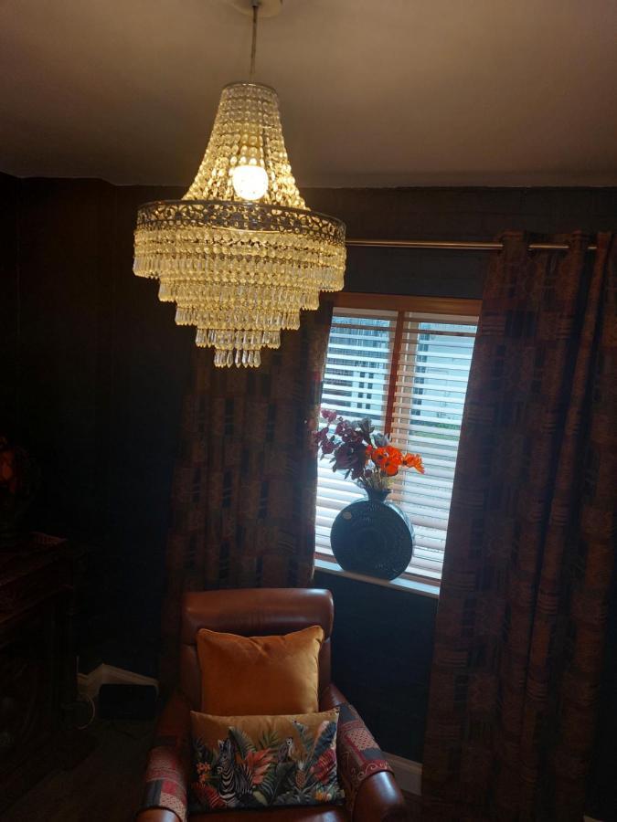Appartement Romeo & Juliet'S With Private Parking à Stratford-upon-Avon Extérieur photo